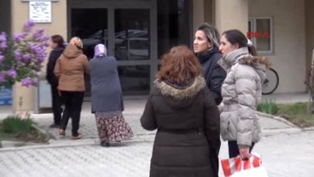 Eskişehir - Dağlıca'daki Patlamada Üsteğmen Şehit Oldu