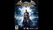 Batman: Arkham Asylum soundtrack - Track 08. Eddie's Tale