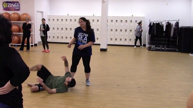 Women's Self Defense Promo Clip