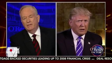 O'Reilly: Many Blacks are 'Ill-Educated and Have Tattoos on Their Foreheads'