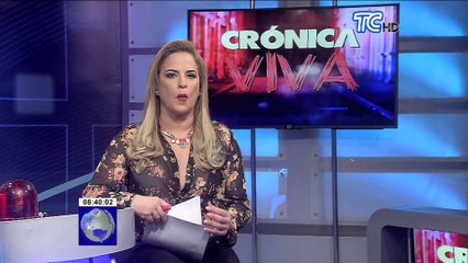 Apresan a sospechoso de muerte de su mujer e hija