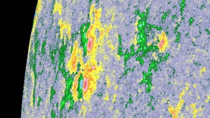 X Galaxy Center, Dam Threatens 1M People | S0 News Mar.2.2016