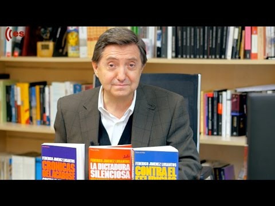 Federico: "Mario Conde y el triángulo Campechano, Polanco y Felipe González"