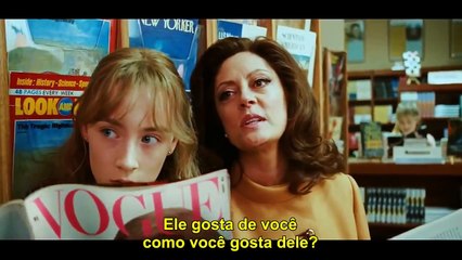 UM OLHAR DO PARAÍSO (The Lovely Bones) - Trailer HD Legendado