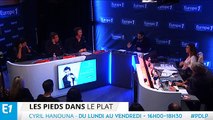 “Désolé, j’ai une émission” ...Cyril Hanouna met un gros râteau à Estelle Denis