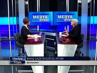Medya Atlası (3 Nisan 2016)