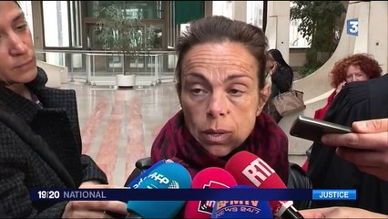 L'ancienne patronne de l'INA, condamnée à verser 4 500 euros d'amende