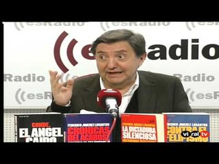 Crónica Rosa: Los excesos de Mario Conde - 12/04/16