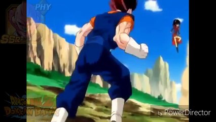 Intro dragon ball z dokkan battle