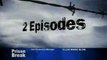 Prison Break 2x12 Trailer - Disconnect