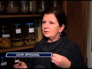 29-08-2013 - LICOR ARTESANAL - ZOOM TV JORNAL