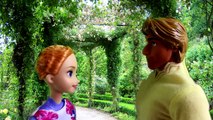 Os Vilões estão à Solta, o que vai acontecer com Frozen Elsa ? Novelinha Frozen [Parte 22]