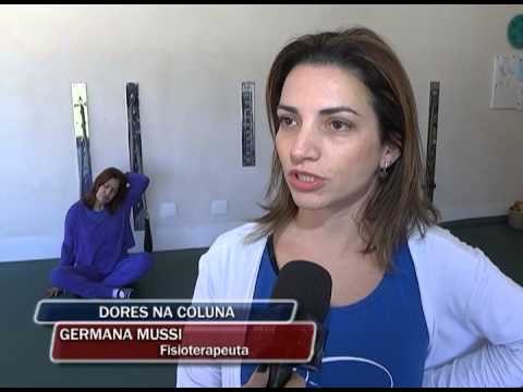 14-08-2013 - DORES NA COLUNA - ZOOM TV JORNAL