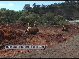 21-08-2013 -  MINISTÉRIO PÚBLICO FEDERAL- ZOOM TV JORNAL