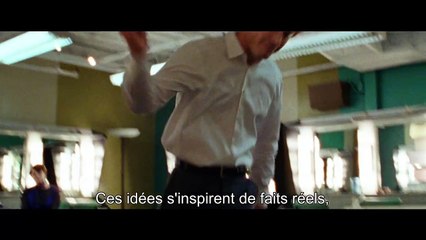 Steve Jobs / Featurette Making of [Au cinéma le 3 février 2016]