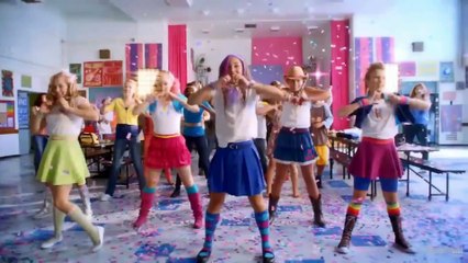 Equestria Girls_ Official Live Action Music Video Extended (Entertainment Weekly)
