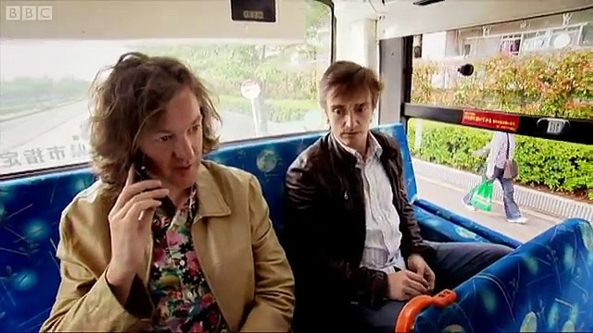 Nissan Gtr Vs Bullet Train Race Across Japan Part 2 Hq Top Gear c Video Dailymotion