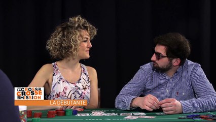 Top 8 des relous au poker