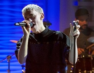 Years & Years - Desire (Live in Lorraine)