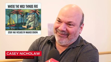 TUCK EVERLASTING Pop Poll: Which Childrens Book Should Go Broadway? TWILIGHT? THE HUNGER