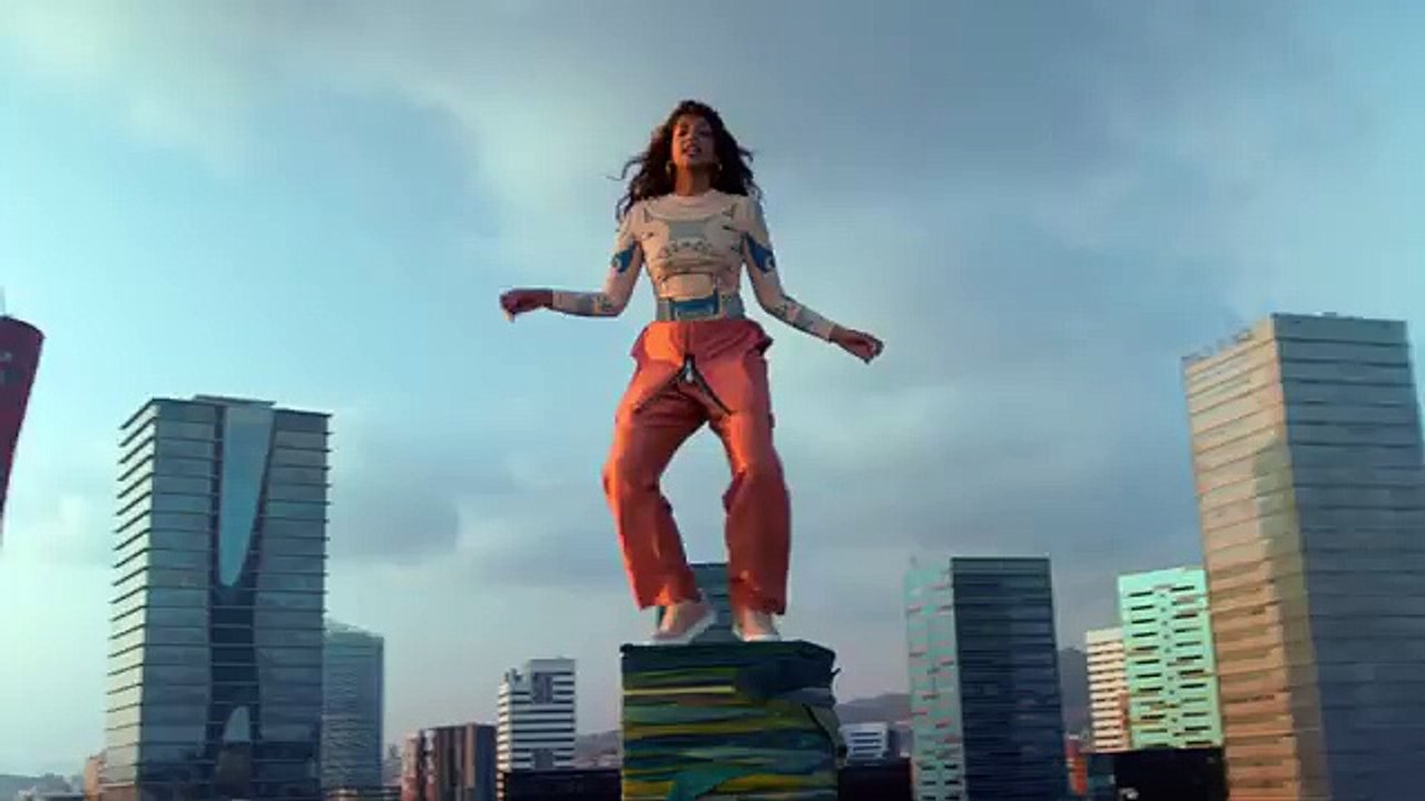 M.I.A. - REWEAR IT
