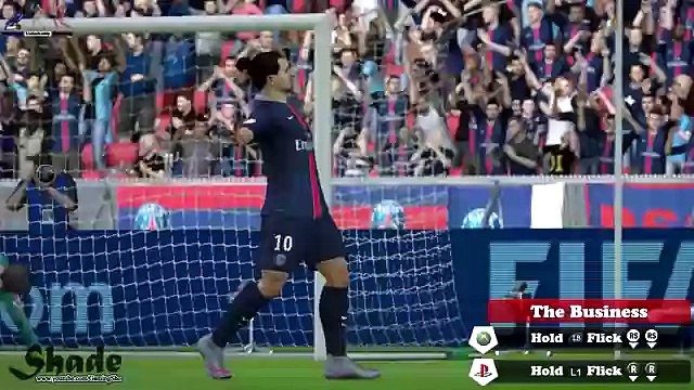 FIFA 16 All 85 Celebrations Tutorial - Xbox & Playstation - HD 360p