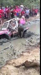 Never underestimate the power of teamwork