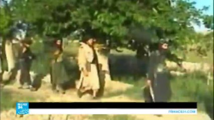 حركة طالبان تعلن عن بدء "العملية العمرية" في أفغانستان