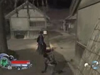 Tenchu Z