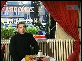 Szomszédok 195. Rész  1994 Október 13