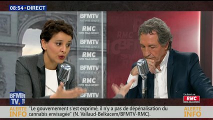 Pédophilie : La loi Villefontaine a été adoptée & nous contrôlons tous les casiers judiciaires de nos personnels