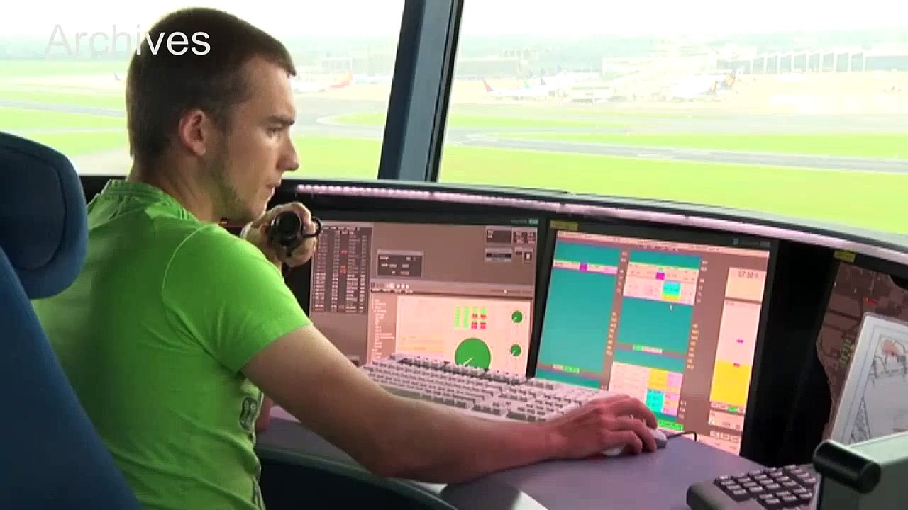 Accord social chez Belgocontrol : des actions paralysent Brussels Airport et Charleroi