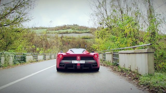 LaFerrari Vs Porsche 918 Vs McLaren P1: World Exclusive (full) – Top Gear Magazine iPad