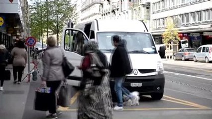 Suriyeli Muhalifler Barış Görüşmeleri İçin Cenevre'de