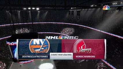 Nordic Warriors (EASHL - Club) (3)