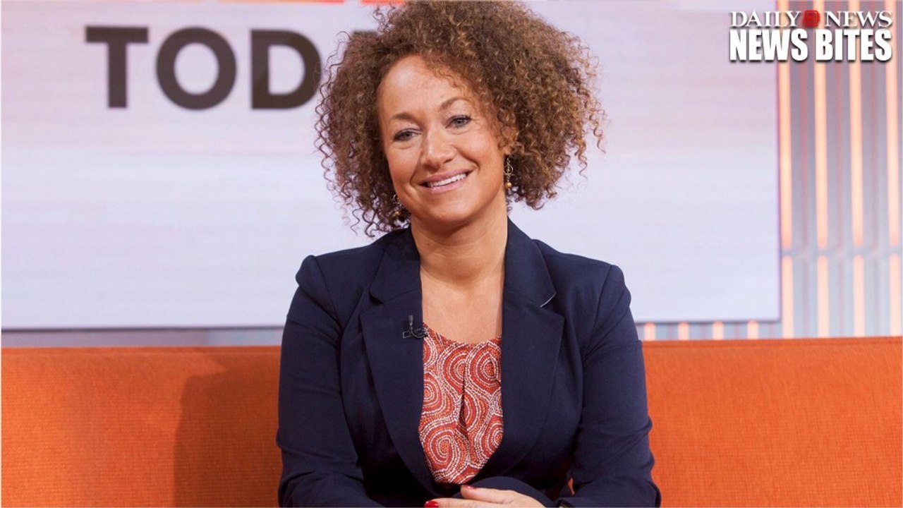 Rachel Dolezal Tries To Stay Relevant And Talks About New Book On The ‘Today’ Show