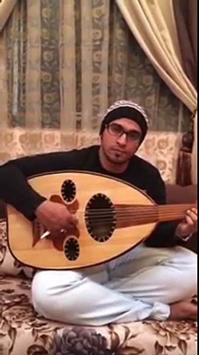 كنتي جميلة - هاشل العماري