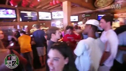 I'm Shmacked - Ohio State University