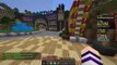 Minecraft Hunger Games: Game 384 Chased by My Clone!
