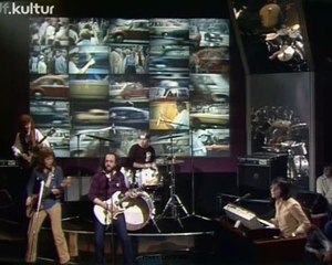 Manfred Mann's Earth Band - Davy's On The Road Again (RockPop 1978)