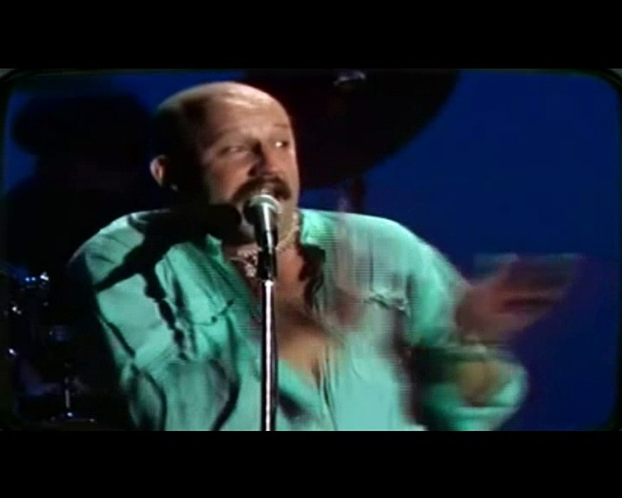 Zeltinger Band - Mein Vater war ein Wandersmann (RockPop 1980)