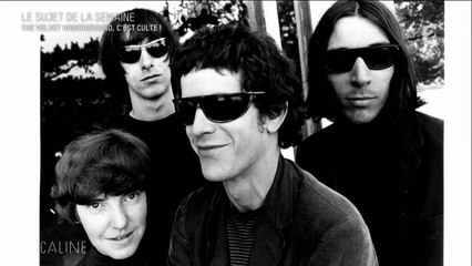 Alcaline, le Mag : L'histoire du Velvet Underground