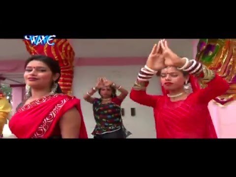 गउँवा में हमरे तु आवs माई Gauwa Me Hamare Tu Aawa Mai | Abhishek Dubey | Bojpuri Devi Geet