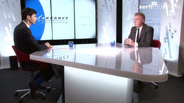 Michel Mondet, Xerfi Canal Le rôle du manager : de l'autonomie à la collégialité