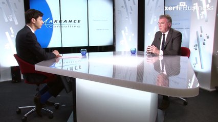 Michel Mondet, Xerfi Canal Le rôle du manager : de l'autonomie à la collégialité