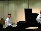Frederic Chopin - Polonaise in C sharp minor By Evgeniy Rollbandt