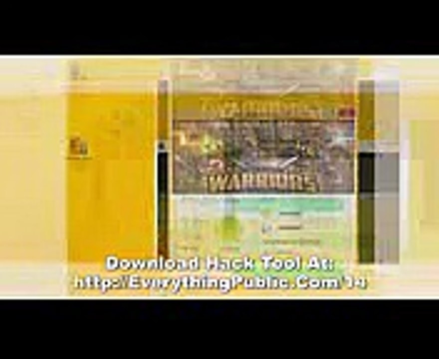 Mini Warriors Guide Win Without S S Crystals Mmo Mmorpg And Online Games H a c k A p r i l B y Silun