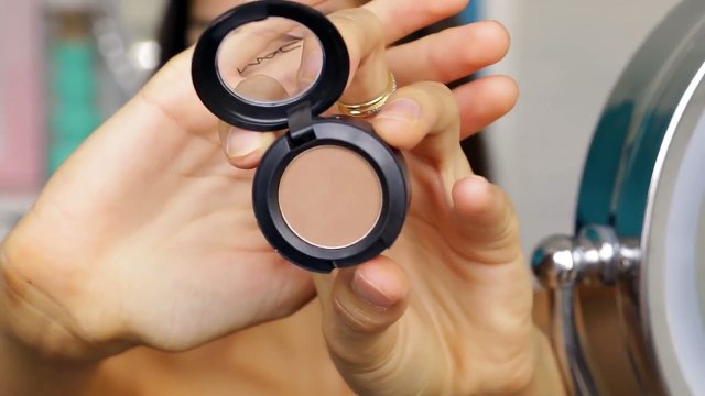 Victorias Secret Fashion Show Makeup Tutorial 2014