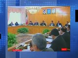 سه شکايت مجلس شوراي اسلامي از دولت