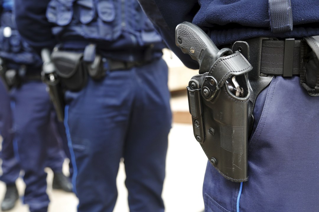 Le 18:18 - Marseille : "Le lien entre terrorisme et banditisme est l'une de nos inquiétudes" (préfet de police)